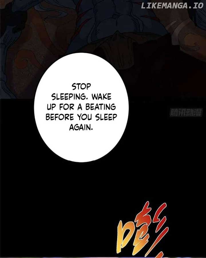 Keep A Low Profile, Sect Leader Chapter 458 - Page 56