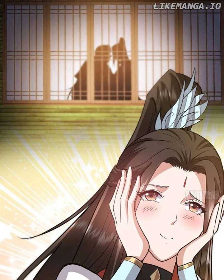 Keep A Low Profile, Sect Leader Chapter 458 - Page 60