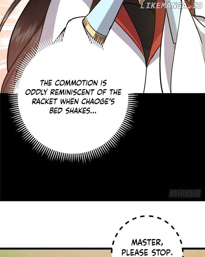 Keep A Low Profile, Sect Leader Chapter 458 - Page 61