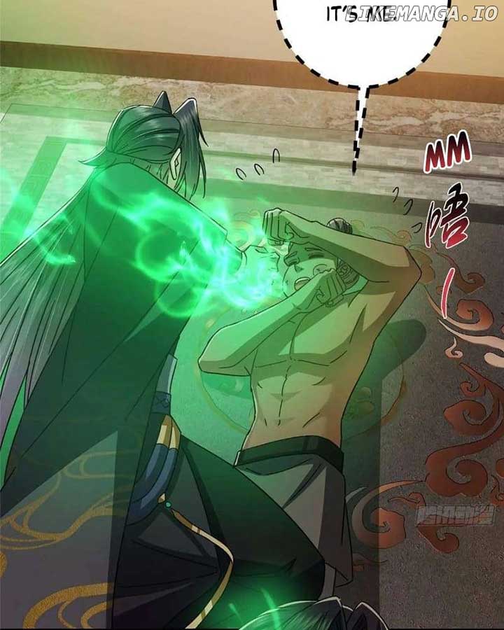 Keep A Low Profile, Sect Leader Chapter 458 - Page 62