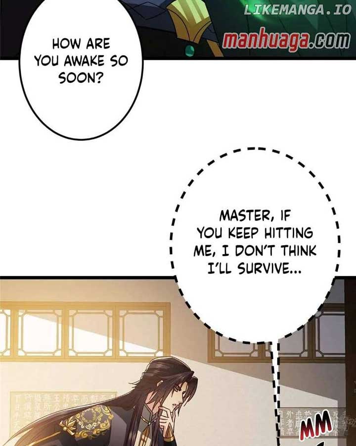 Keep A Low Profile, Sect Leader Chapter 458 - Page 64