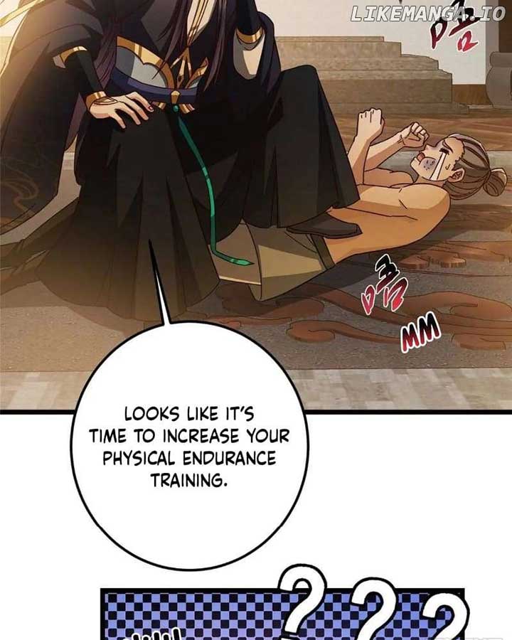 Keep A Low Profile, Sect Leader Chapter 458 - Page 65