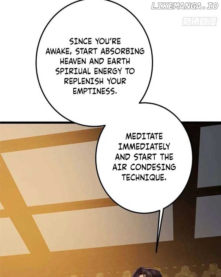 Keep A Low Profile, Sect Leader Chapter 458 - Page 67