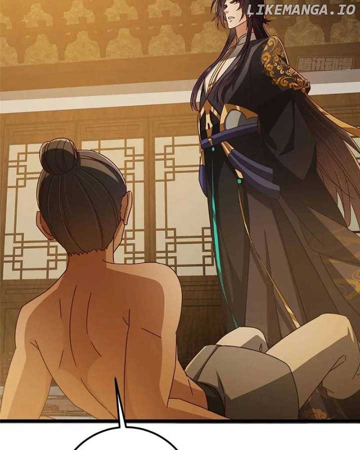 Keep A Low Profile, Sect Leader Chapter 458 - Page 68
