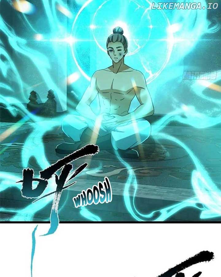 Keep A Low Profile, Sect Leader Chapter 458 - Page 70