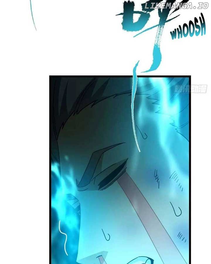 Keep A Low Profile, Sect Leader Chapter 458 - Page 71