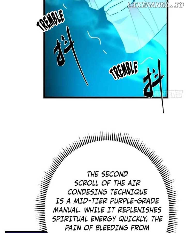 Keep A Low Profile, Sect Leader Chapter 458 - Page 72