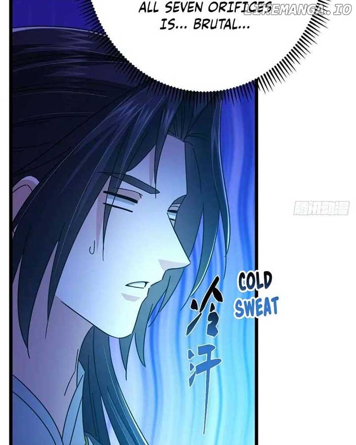 Keep A Low Profile, Sect Leader Chapter 458 - Page 73
