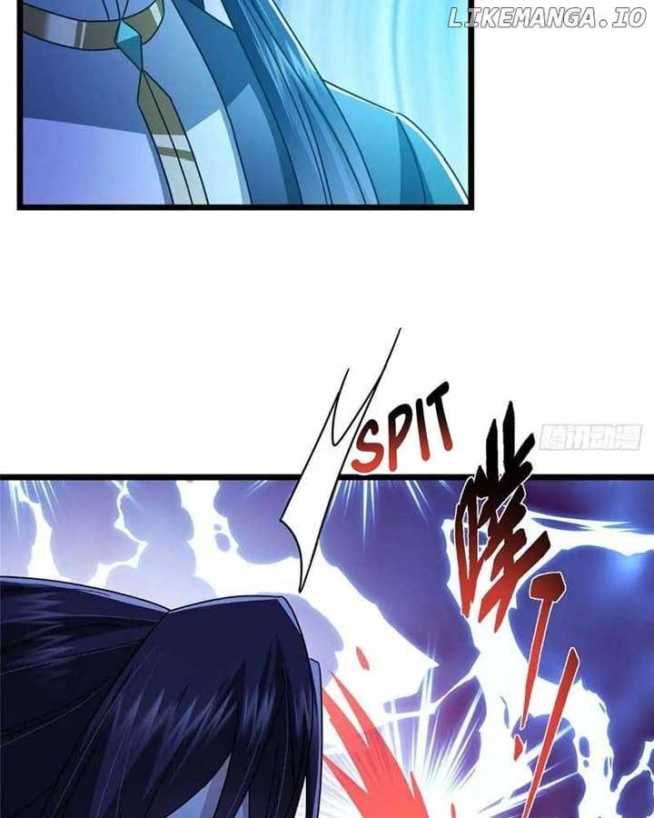 Keep A Low Profile, Sect Leader Chapter 458 - Page 74