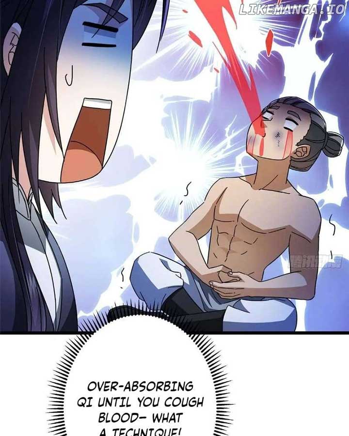 Keep A Low Profile, Sect Leader Chapter 458 - Page 75