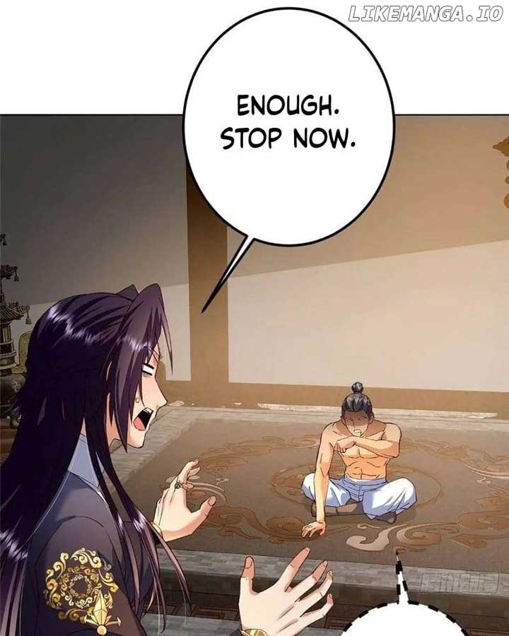 Keep A Low Profile, Sect Leader Chapter 458 - Page 77
