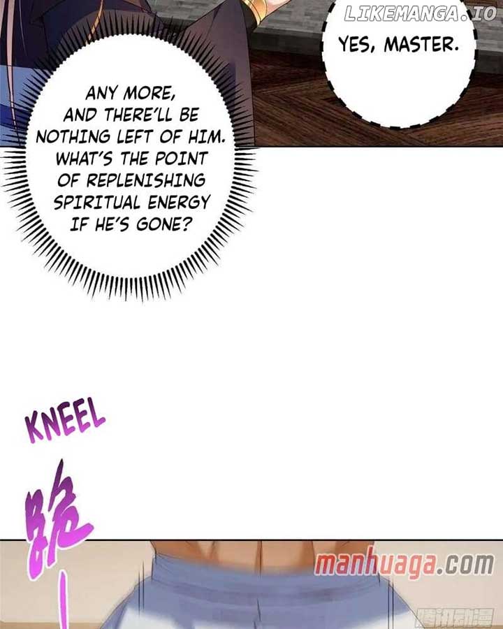 Keep A Low Profile, Sect Leader Chapter 458 - Page 78
