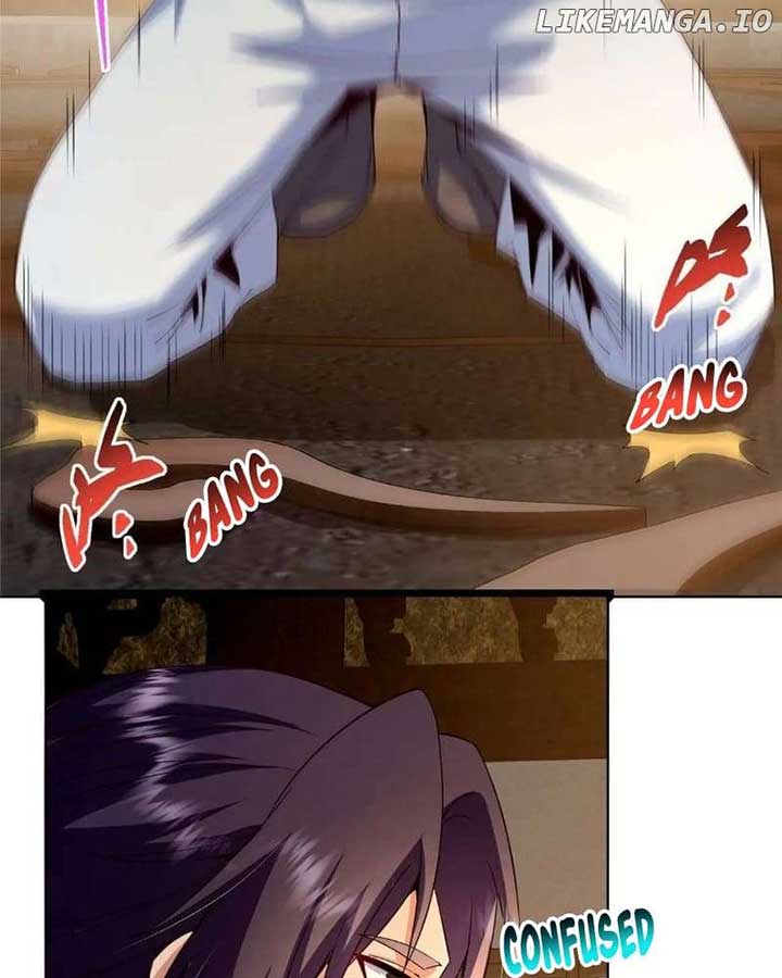 Keep A Low Profile, Sect Leader Chapter 458 - Page 79
