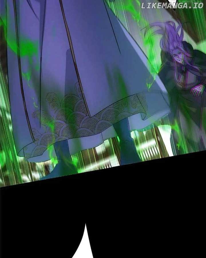 Keep A Low Profile, Sect Leader Chapter 458 - Page 8