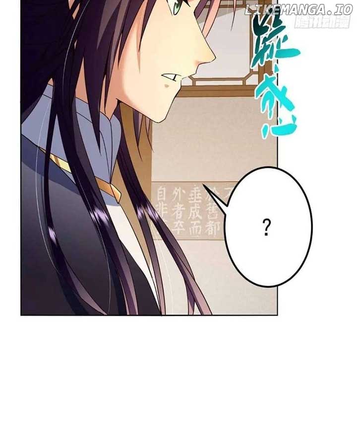 Keep A Low Profile, Sect Leader Chapter 458 - Page 80