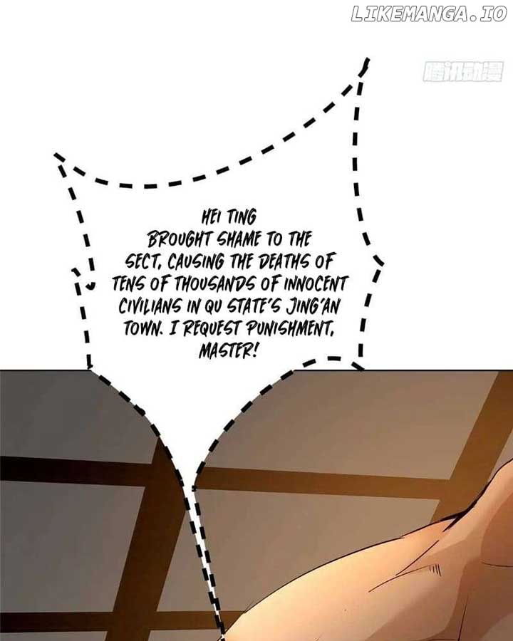 Keep A Low Profile, Sect Leader Chapter 458 - Page 81