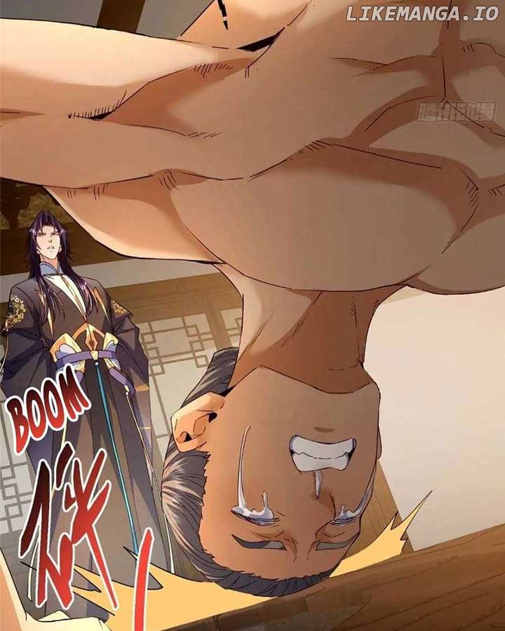 Keep A Low Profile, Sect Leader Chapter 458 - Page 82