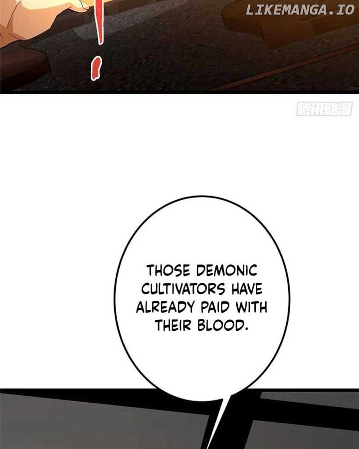 Keep A Low Profile, Sect Leader Chapter 458 - Page 83