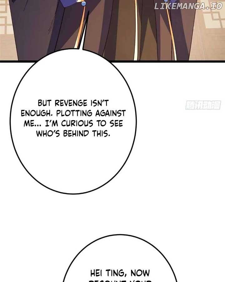 Keep A Low Profile, Sect Leader Chapter 458 - Page 85