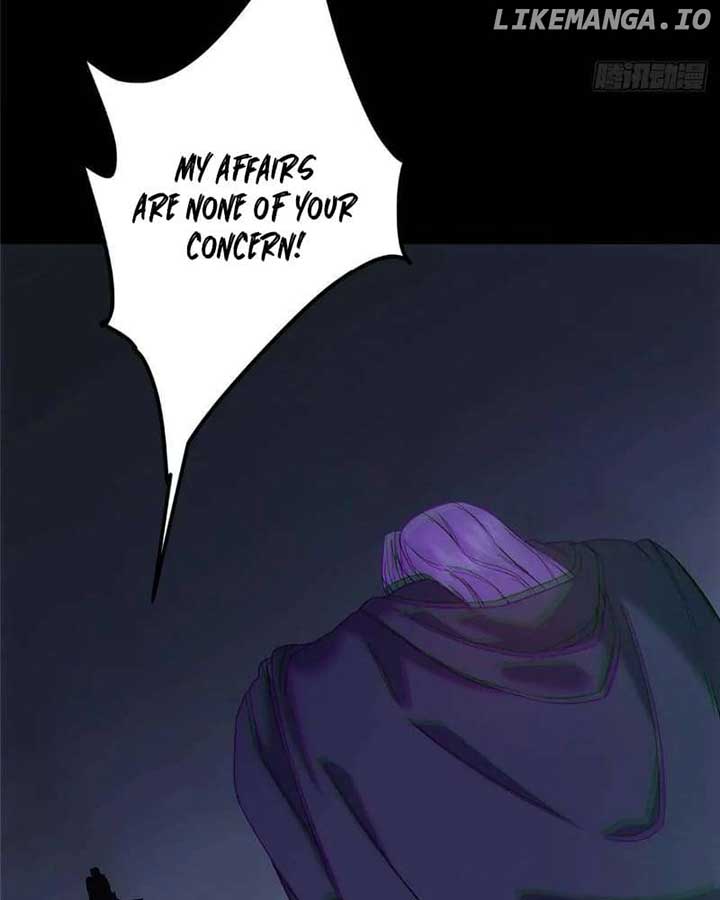 Keep A Low Profile, Sect Leader Chapter 458 - Page 9