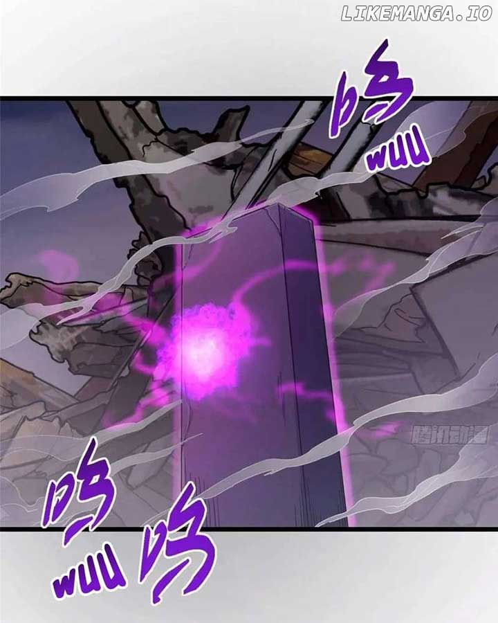 Keep A Low Profile, Sect Leader Chapter 458 - Page 90