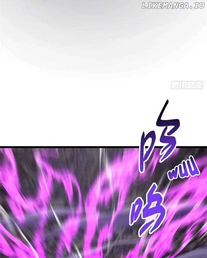 Keep A Low Profile, Sect Leader Chapter 458 - Page 91
