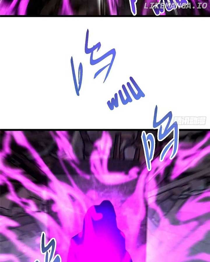 Keep A Low Profile, Sect Leader Chapter 458 - Page 93