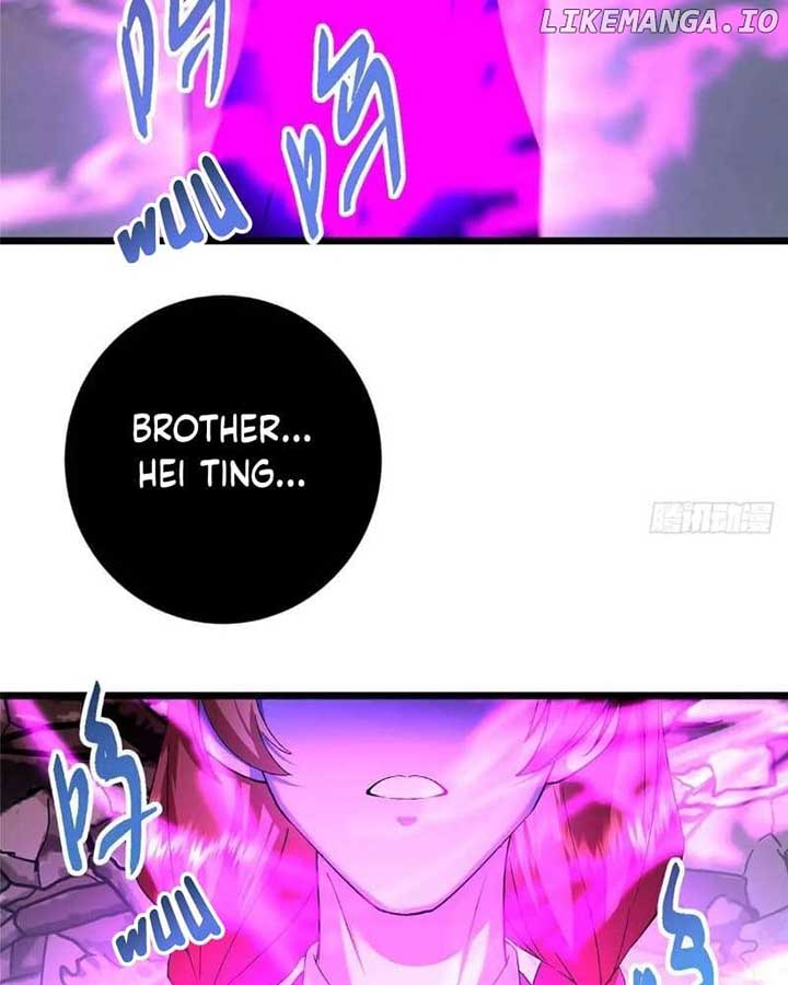Keep A Low Profile, Sect Leader Chapter 458 - Page 94