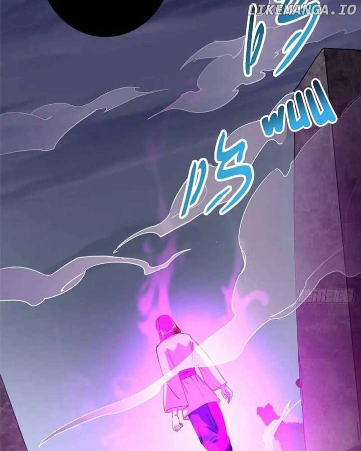 Keep A Low Profile, Sect Leader Chapter 458 - Page 96
