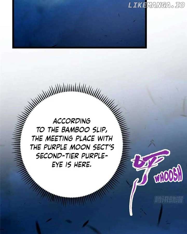 Keep A Low Profile, Sect Leader Chapter 458 - Page 99