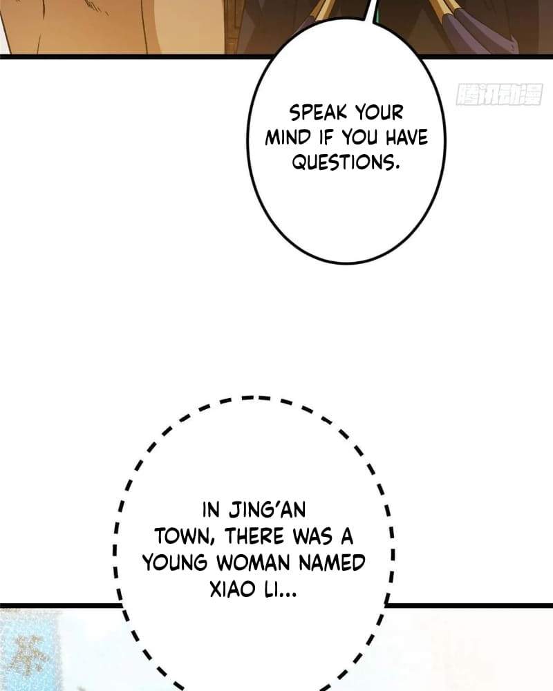 Keep A Low Profile, Sect Leader Chapter 459 - Page 10