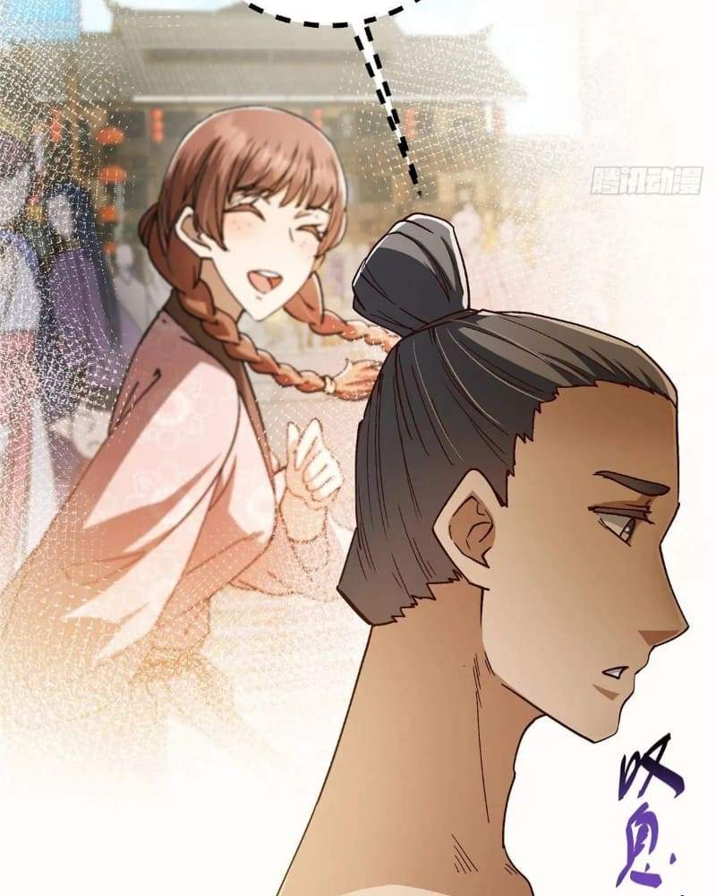 Keep A Low Profile, Sect Leader Chapter 459 - Page 11