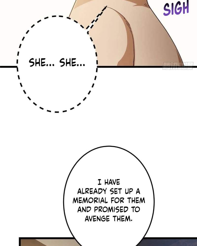 Keep A Low Profile, Sect Leader Chapter 459 - Page 12
