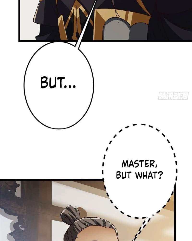 Keep A Low Profile, Sect Leader Chapter 459 - Page 14