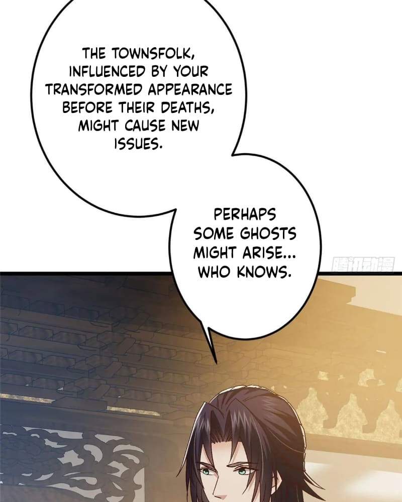Keep A Low Profile, Sect Leader Chapter 459 - Page 16
