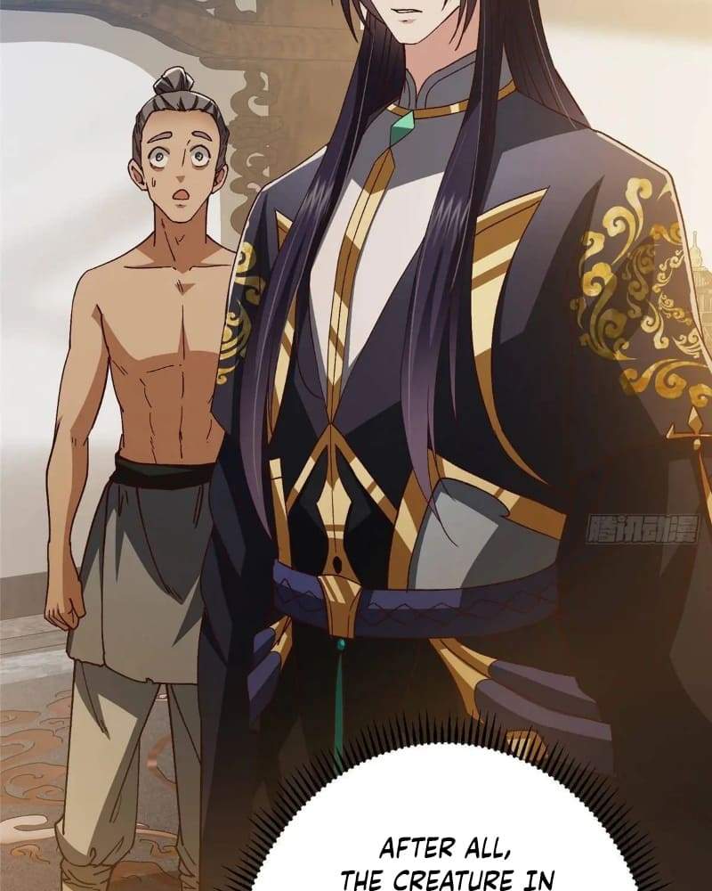 Keep A Low Profile, Sect Leader Chapter 459 - Page 17