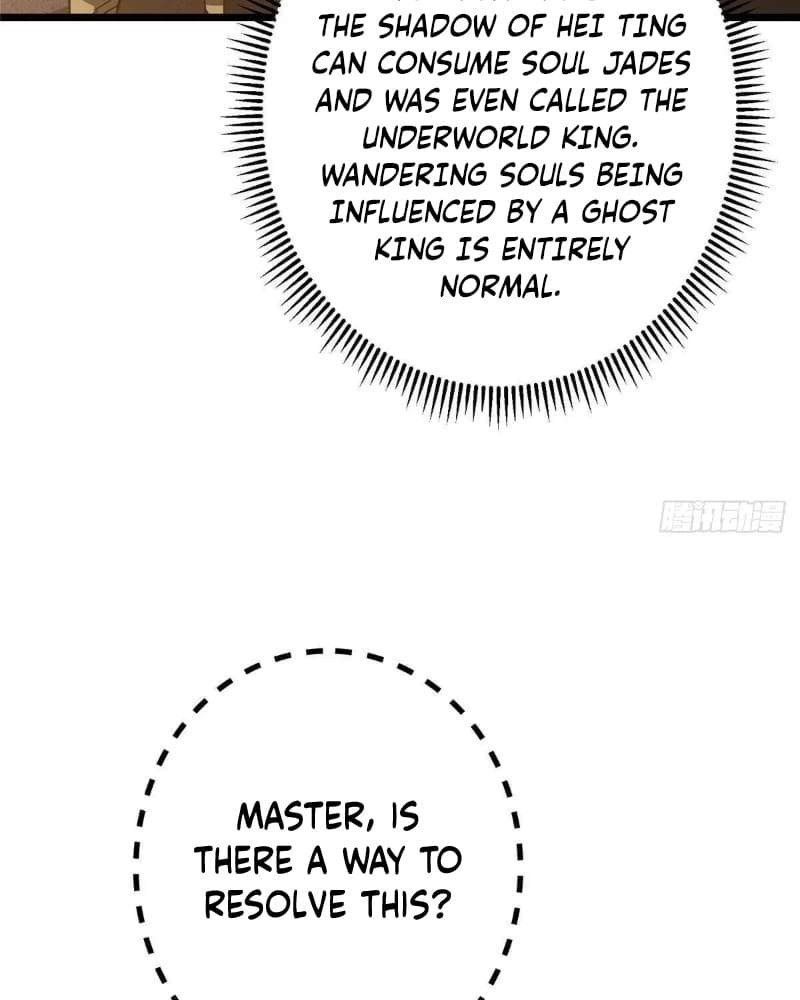Keep A Low Profile, Sect Leader Chapter 459 - Page 18