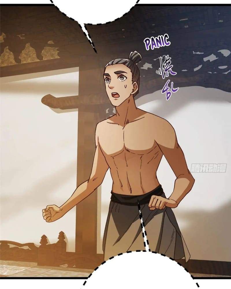 Keep A Low Profile, Sect Leader Chapter 459 - Page 19