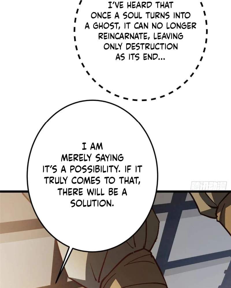 Keep A Low Profile, Sect Leader Chapter 459 - Page 20