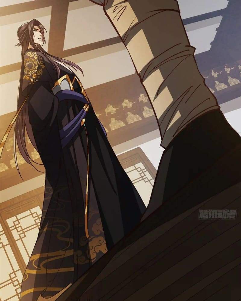Keep A Low Profile, Sect Leader Chapter 459 - Page 21