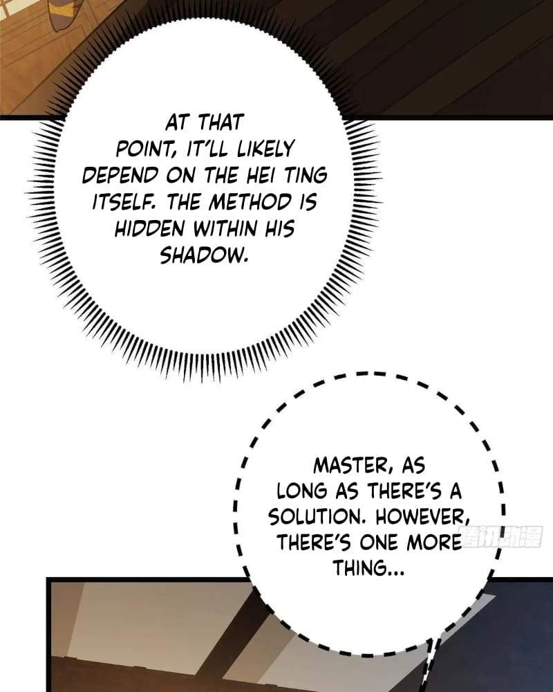 Keep A Low Profile, Sect Leader Chapter 459 - Page 22
