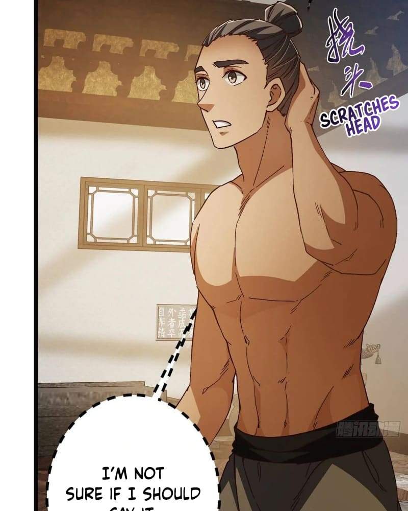 Keep A Low Profile, Sect Leader Chapter 459 - Page 23