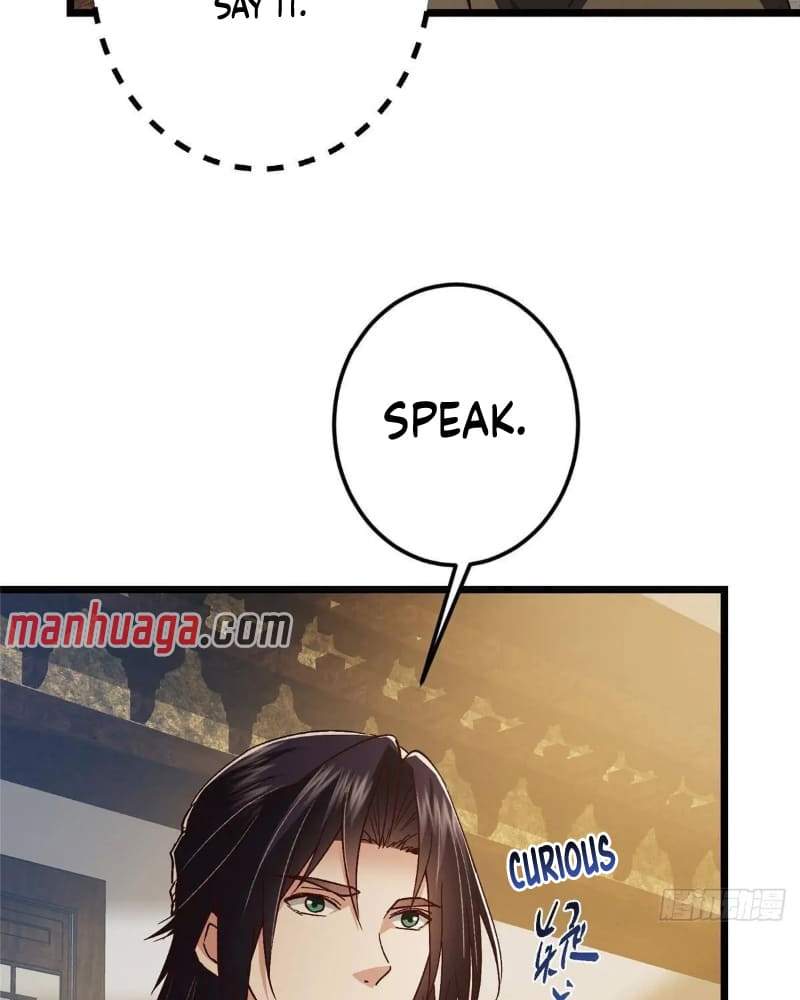 Keep A Low Profile, Sect Leader Chapter 459 - Page 24