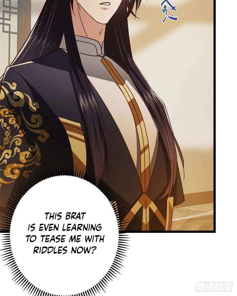 Keep A Low Profile, Sect Leader Chapter 459 - Page 25