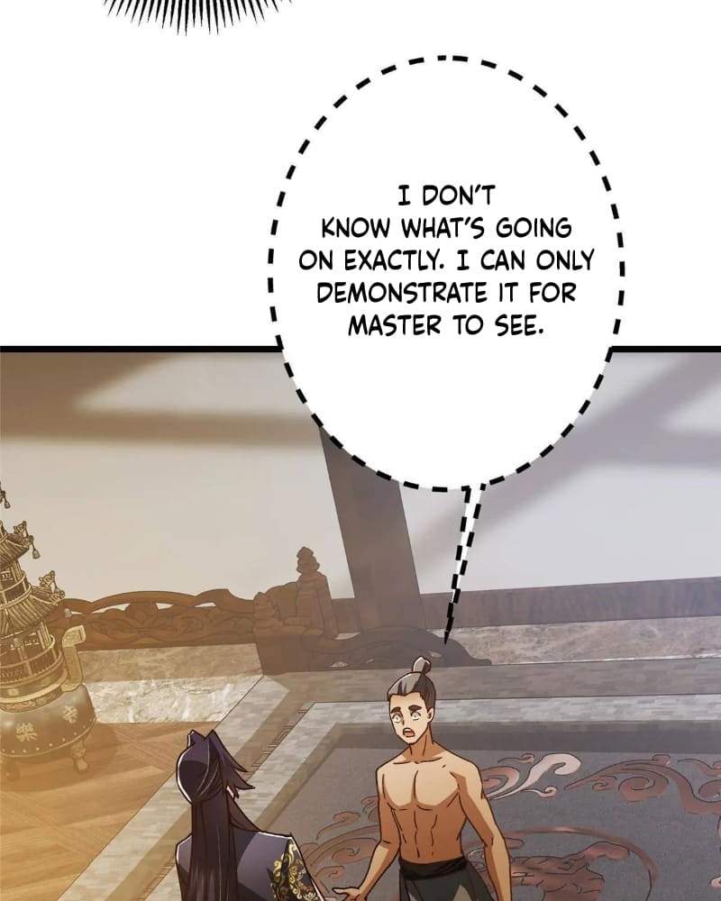 Keep A Low Profile, Sect Leader Chapter 459 - Page 26