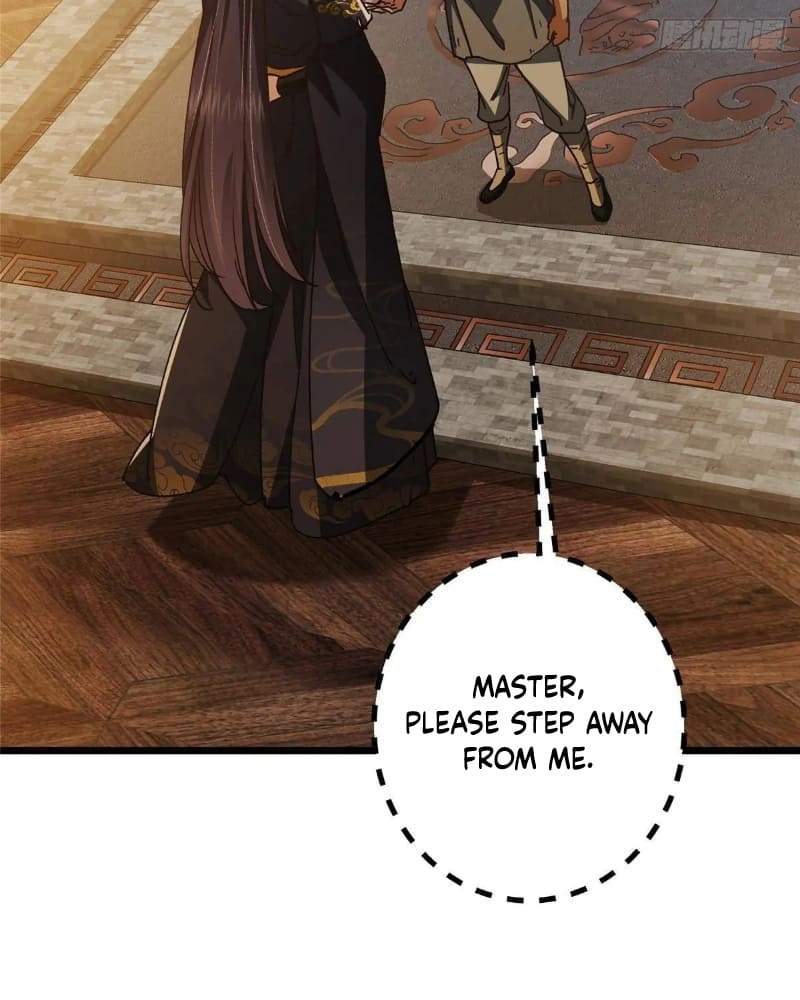 Keep A Low Profile, Sect Leader Chapter 459 - Page 27