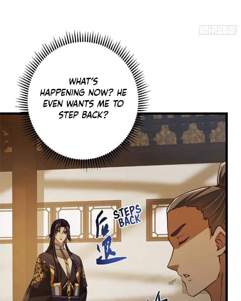 Keep A Low Profile, Sect Leader Chapter 459 - Page 28