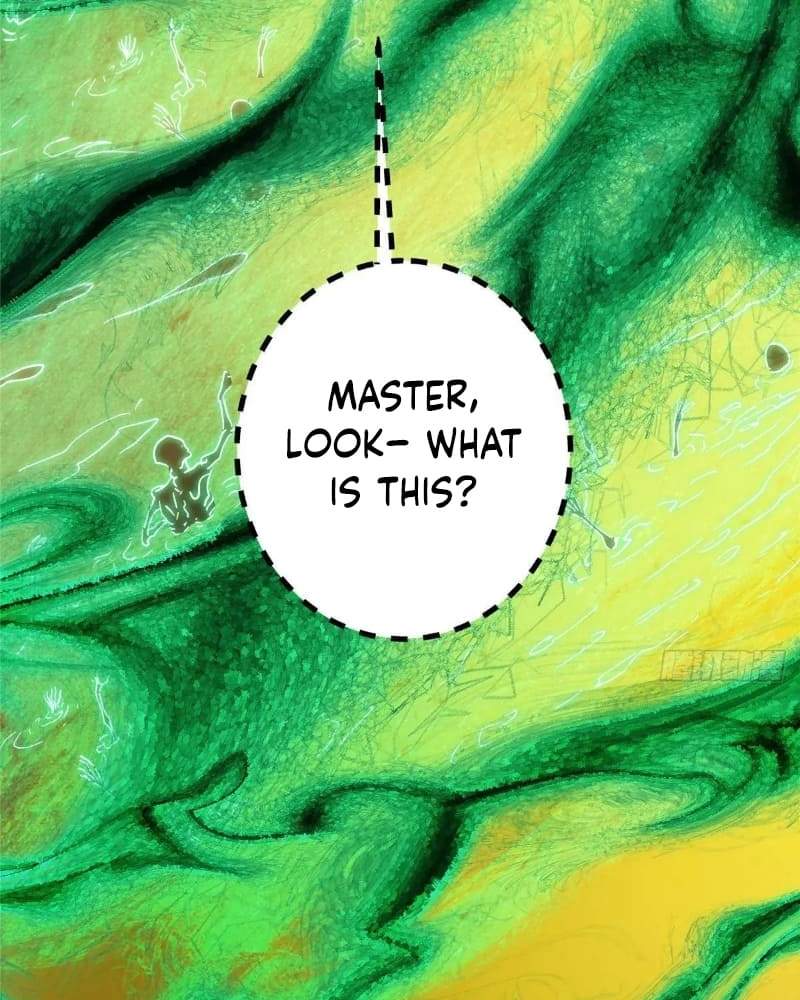 Keep A Low Profile, Sect Leader Chapter 459 - Page 34