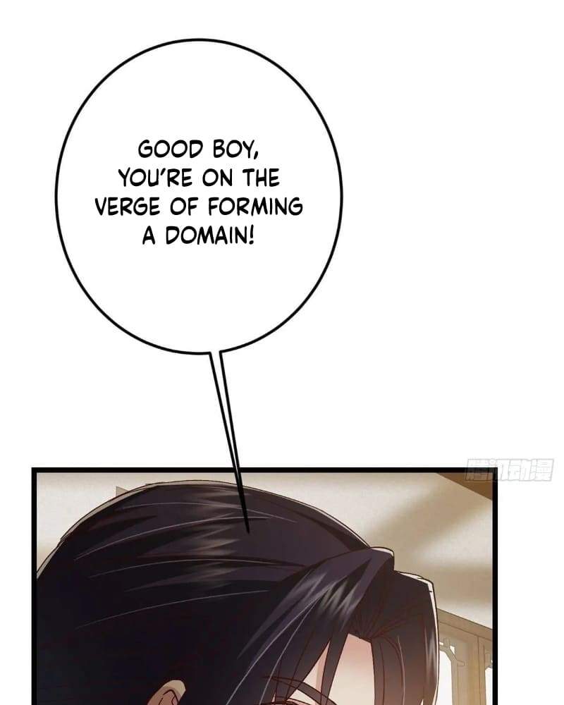 Keep A Low Profile, Sect Leader Chapter 459 - Page 36