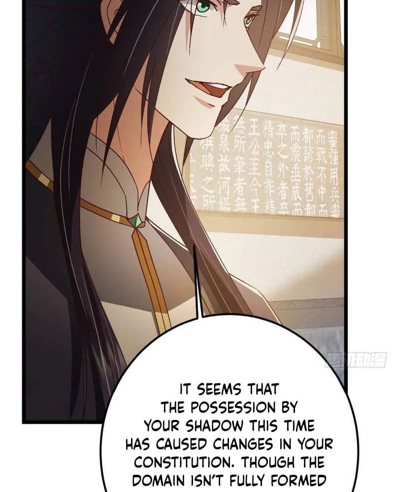 Keep A Low Profile, Sect Leader Chapter 459 - Page 37